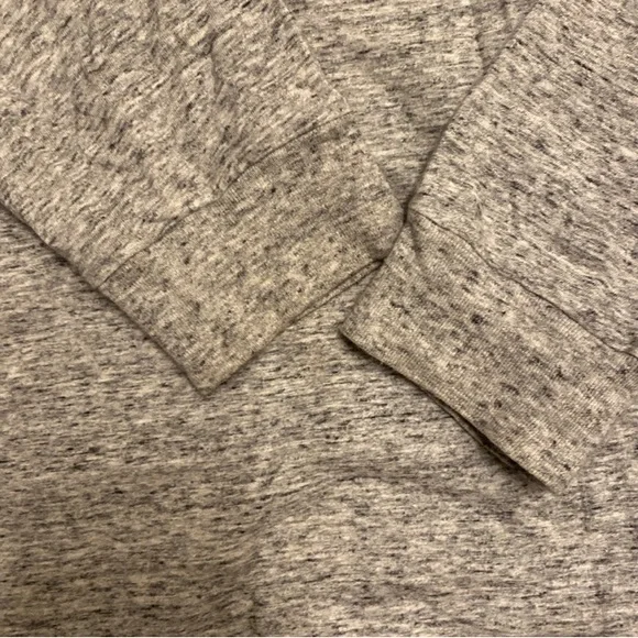 VS Pink Gray Buffalo Print Long Sleeve Size: M - Picture 5 of 5